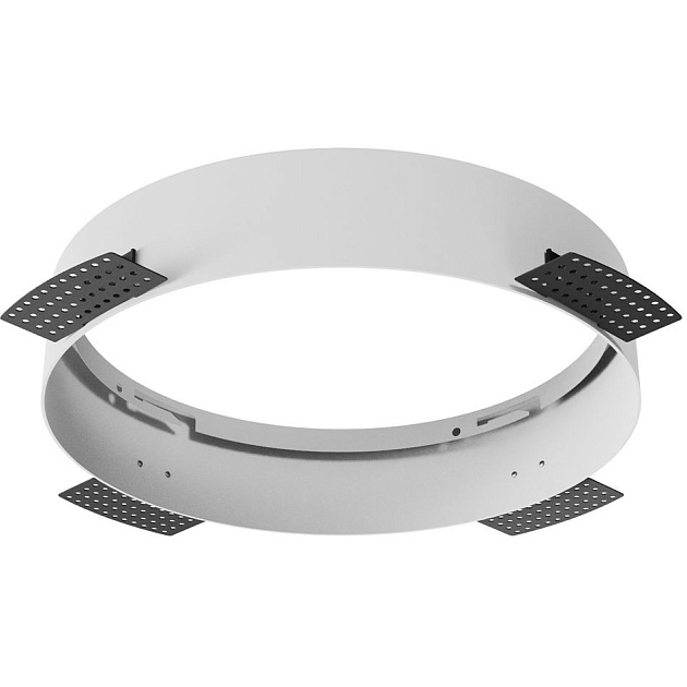 Основание для встраиваемого светильника Maytoni DLA032-TRS36-W изображение Основание для встраиваемого светильника Maytoni DLA032-TRS36-W Фото №