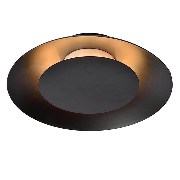 Потолочный светодиодный светильник Lucide Foskal 79177/06/30 изображение 3 Потолочный светодиодный светильник Lucide Foskal 79177/06/30 Фото № 3