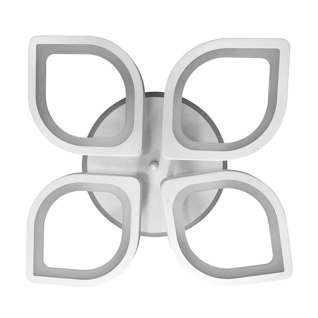 Потолочная светодиодная люстра Camelion LCL-1007 14615 изображение Потолочная светодиодная люстра Camelion LCL-1007 14615 Фото №