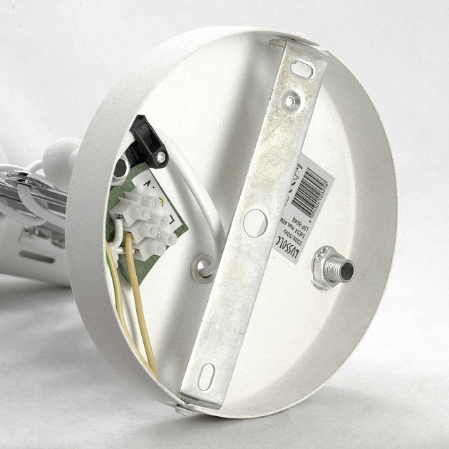 Спот Lussole Loft Koyukuk LSP-8048V Фото № 6