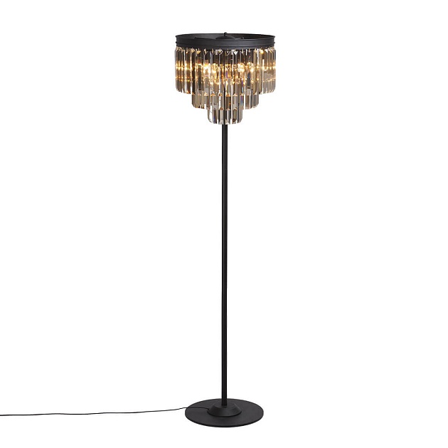 Торшер Vitaluce V5154-1/6+3P Фото № 