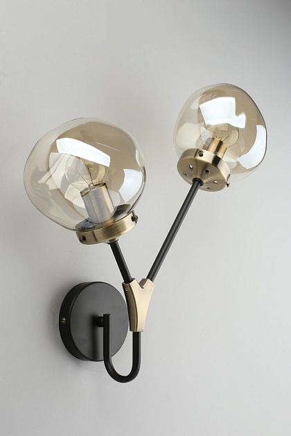 Бра Omnilux Crotone OML-95101-02 Фото № 8