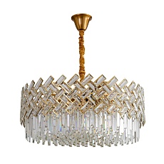 Подвесная люстра Zortes Dia ZRS.01277.18