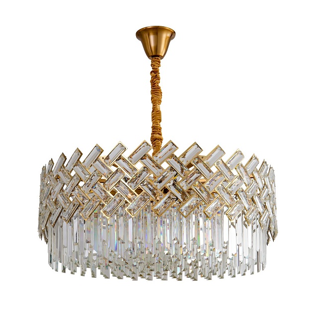 Подвесная люстра Zortes Dia ZRS.01277.18 Фото № 