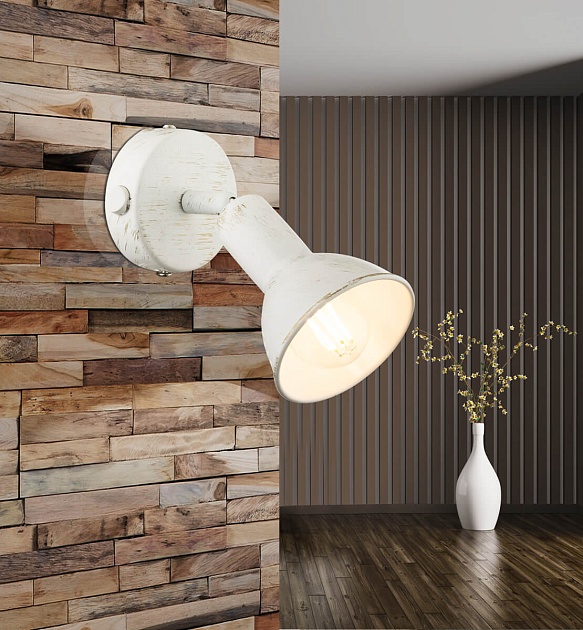 Спот Globo Caldera 54648-1 изображение 2 Спот Globo Caldera 54648-1 Фото № 2