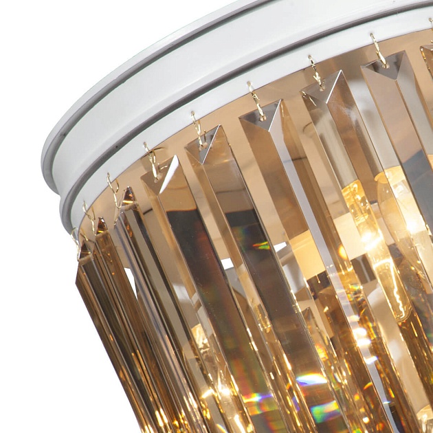 Потолочная люстра Vitaluce V5154-0/3+1PL Фото № 2