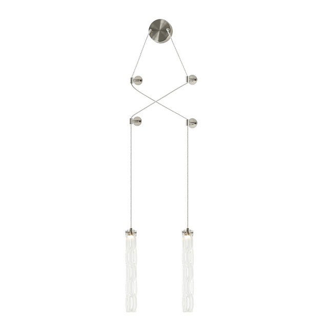 Подвесной светильник Stilfort Still 2163/11/02WP Фото № 2