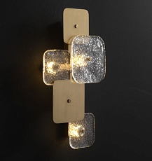 Бра Romatti Kobo Perlon 8256-3DL 2