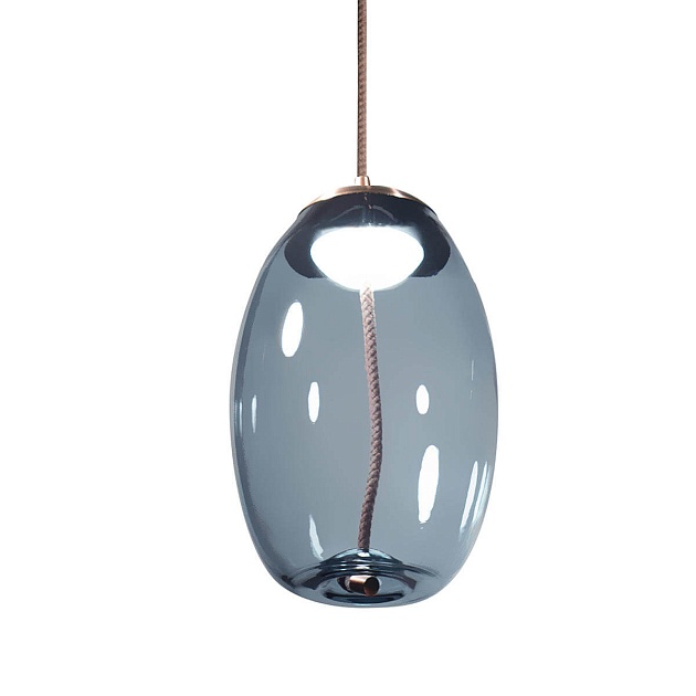 Подвесной светодиодный светильник Loft IT Knot 8133-A изображение 3 Подвесной светодиодный светильник Loft IT Knot 8133-A Фото № 3