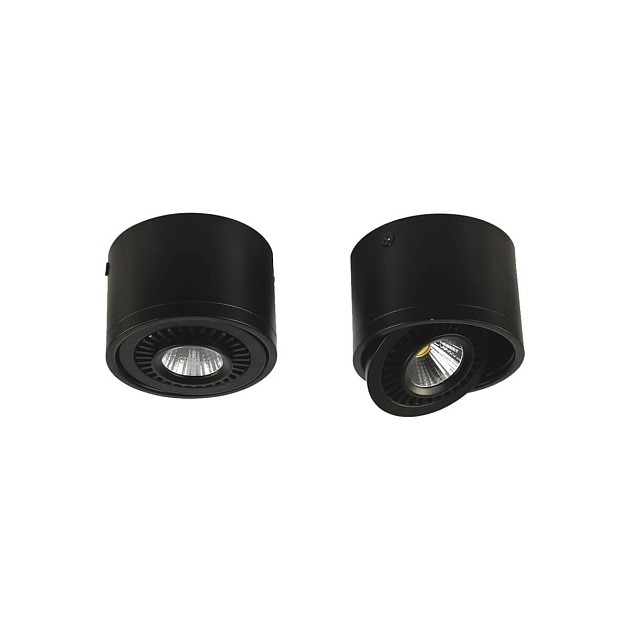 Потолочный светодиодный светильник Favourite Reflector 1779-1C изображение Потолочный светодиодный светильник Favourite Reflector 1779-1C Фото №