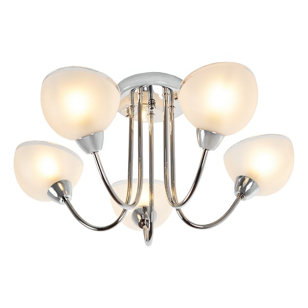 Потолочная люстра MyFar Ekaterina MR1291-5C Фото № 