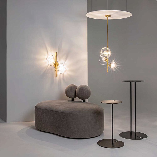 Бра Maytoni Miracle MOD207WL-02BS Фото № 2