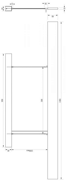 Подвесной светодиодный светильник Deko-Light Apollon 342151 Фото № 2
