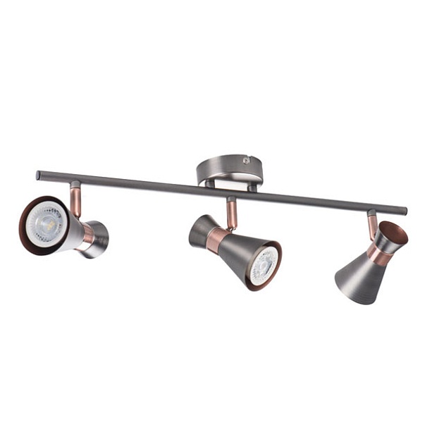 Спот Kanlux MILENO EL-3I ASR-AN 29117 Фото № 3