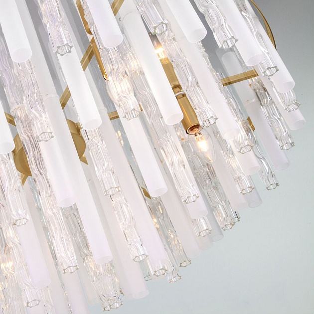 Подвесная люстра Bogates Hollis 368/12 Smart Фото № 3