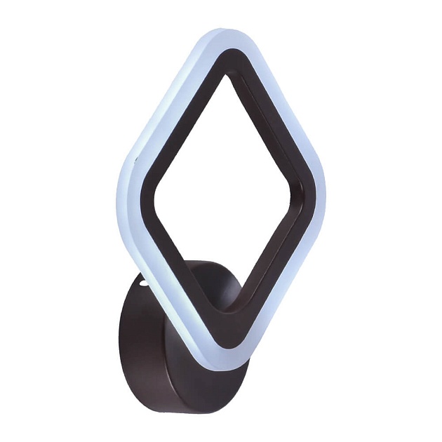 Настенный светодиодный светильник Profit Light 8075/1W COF Фото № 2