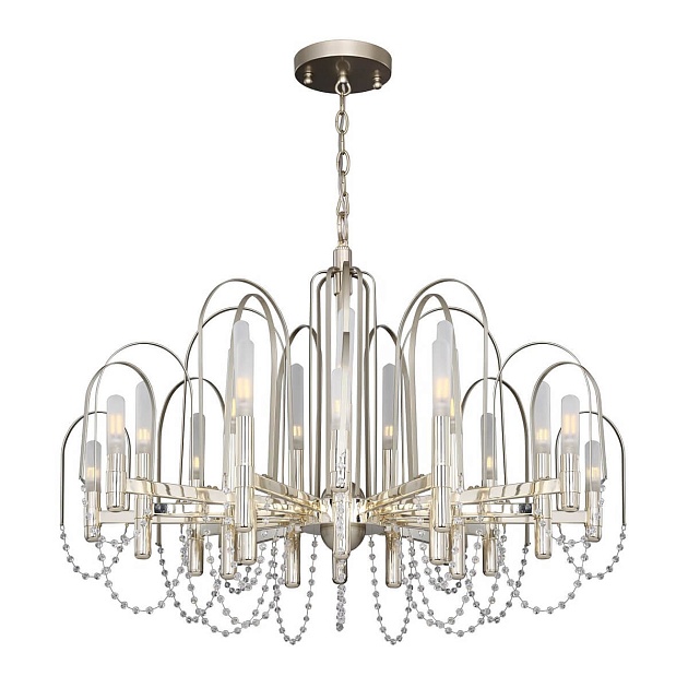 Подвесная люстра Favourite La Salute 2308-21P Фото № 