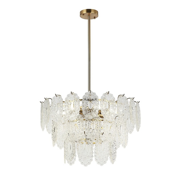 Подвесная люстра Gerhort G21072/6AB Фото № 