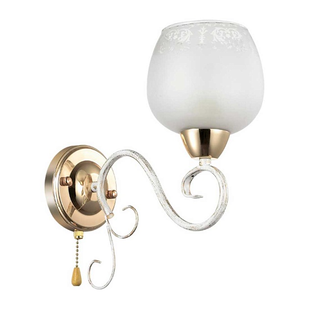 Бра Lumion Comfi Biancopa 3505/1W Фото № 