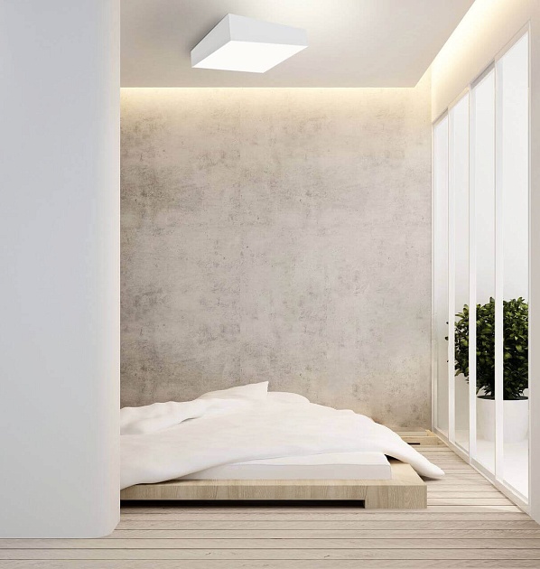 Потолочный светильник Mantra Mini 6160 изображение 3 Потолочный светильник Mantra Mini 6160 Фото № 3