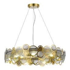 Подвесная люстра ST Luce Swatch SL6133.313.09 3