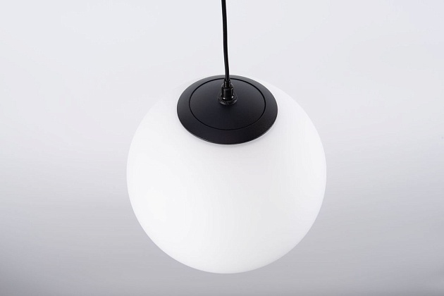 Подвесной светодиодный светильник Fiberli SharSan 12110501 изображение 5 Подвесной светодиодный светильник Fiberli SharSan 12110501 Фото № 5