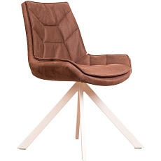 Кухонный стул Levmar Atlas S64/Brown (R) 9771939103