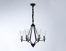 Подвесная люстра Ambrella light Traditional TR3237 4