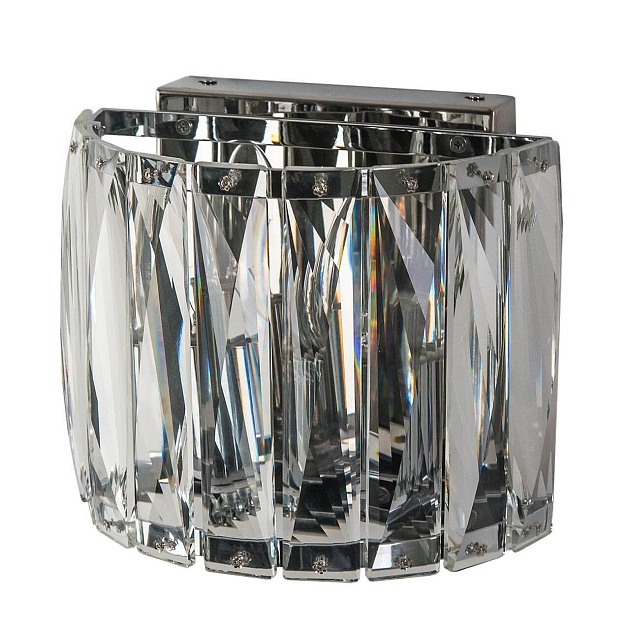 Настенный светильник Citilux Aria EL321W02 изображение Настенный светильник Citilux Aria EL321W02 Фото №