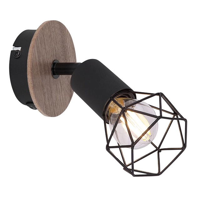 Спот Globo Xara I 54802S-1H Фото № 