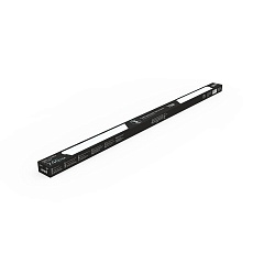 Потолочный светодиодный светильник Gauss 130511210 2