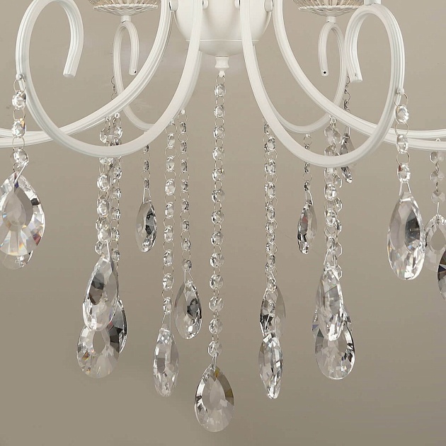 Подвесная люстра Reluce 04461-0.4-08 Фото № 3