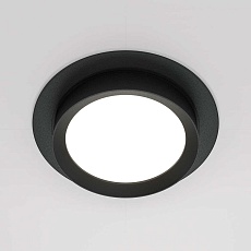 Встраиваемый светильник Maytoni Hoop DL086-GX53-RD-B 4