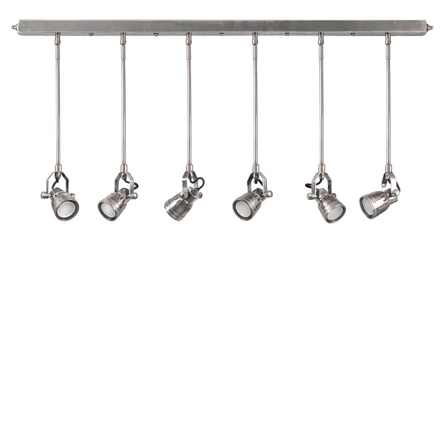 Спот Covali PL-50133 изображение 3 Спот Covali PL-50133 Фото № 3