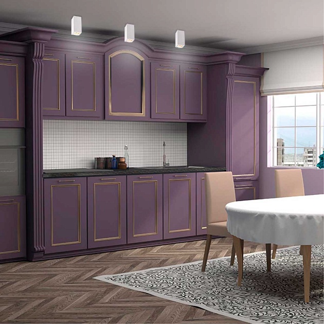 Подвесной светильник Novotech Over Yeso 370464 изображение 4 Подвесной светильник Novotech Over Yeso 370464 Фото № 4