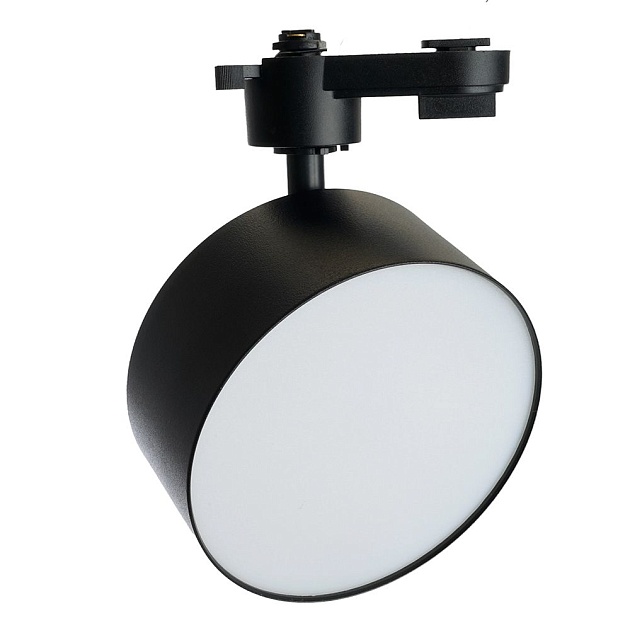 Трековый светодиодный светильник Feron AL138 51182 Фото № 9