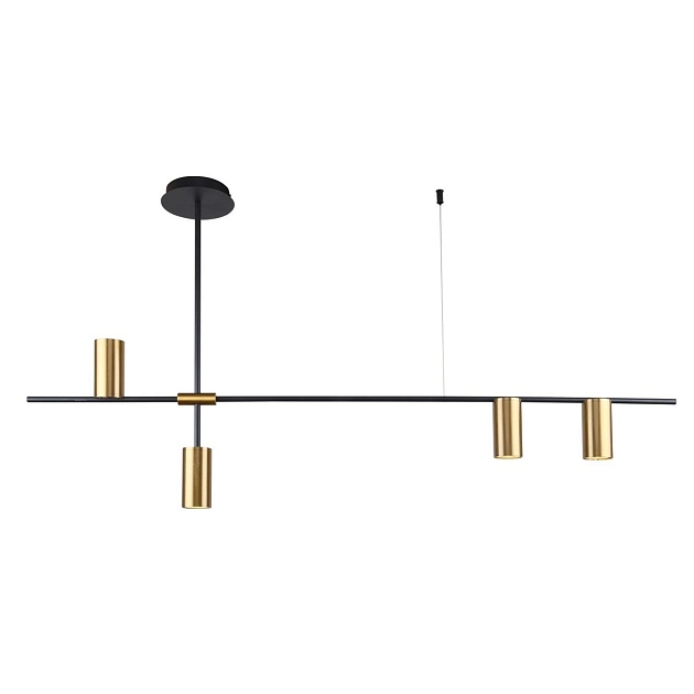 Подвесная люстра F-Promo Shanku 3098-4P Фото № 