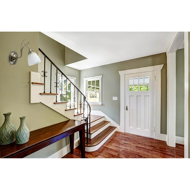 Бра De Markt City Нежность 676022501 изображение 4 Бра De Markt City Нежность 676022501 Фото № 4