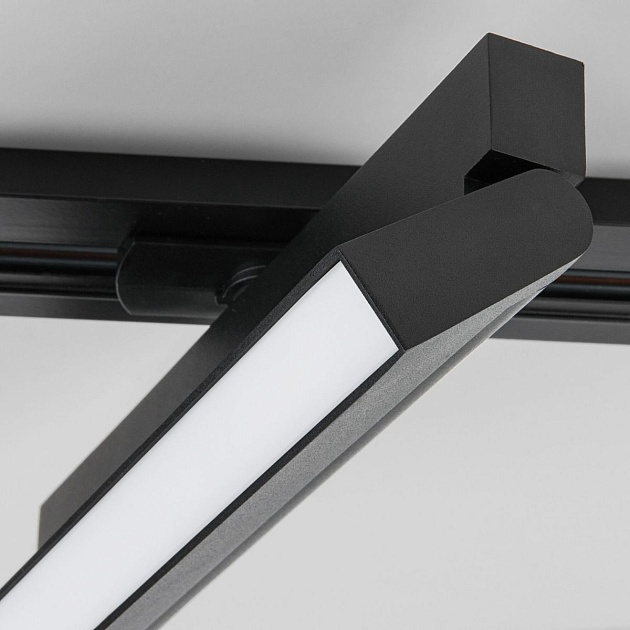 Трековый светодиодный светильник Elektrostandard Arda a057437 Фото № 3