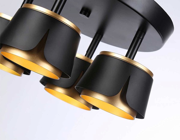 Спот Ambrella light Techno Spot Techno family TN71243 изображение 3 Спот Ambrella light Techno Spot Techno family TN71243 Фото № 3