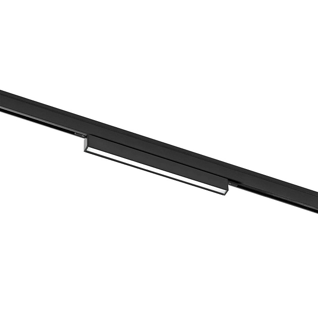 Трековый светодиодный светильник Lightstar Linea 266147 изображение 4 Трековый светодиодный светильник Lightstar Linea 266147 Фото № 4