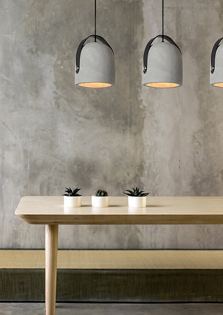 Подвесной светильник Lucide Copain 20411/01/41 Фото № 2