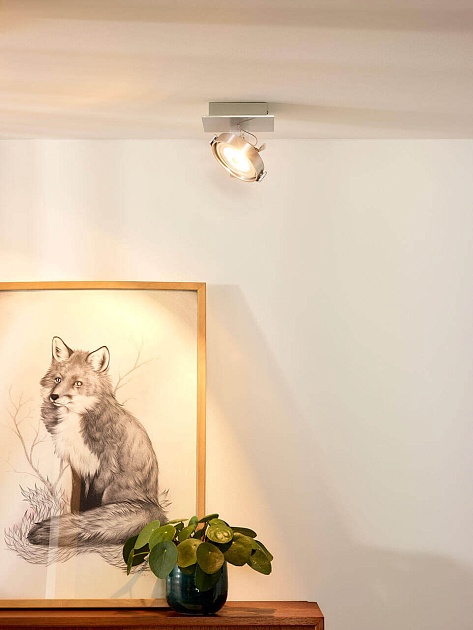 Светодиодный спот Lucide Spectrum Led 09988/12/12 изображение 2 Светодиодный спот Lucide Spectrum Led 09988/12/12 Фото № 2