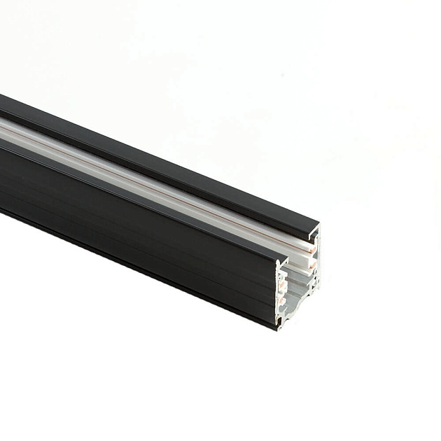 Шинопровод трехфазный Feron 41115 изображение Шинопровод трехфазный Feron 41115 Фото №