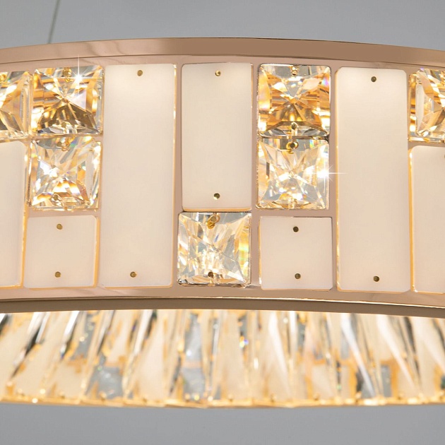 Подвесной светодиодный светильник Bogates Cliff 90373/1 изображение 3 Подвесной светодиодный светильник Bogates Cliff 90373/1 Фото № 3