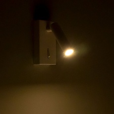 Светодиодный спот Декарт CL704350 5