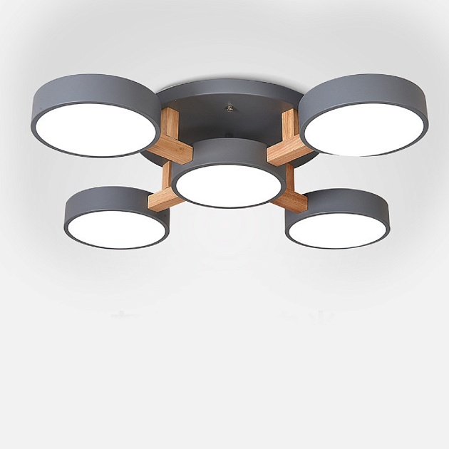 Потолочная светодиодная люстра Imperium Loft Joist 178329-26 изображение Потолочная светодиодная люстра Imperium Loft Joist 178329-26 Фото №