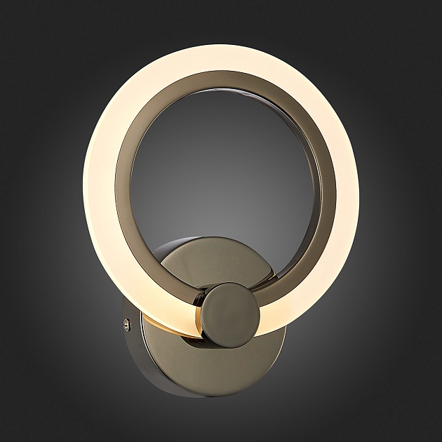 Настенный светильник Evoled Cerina SLE500581-01 Фото № 3