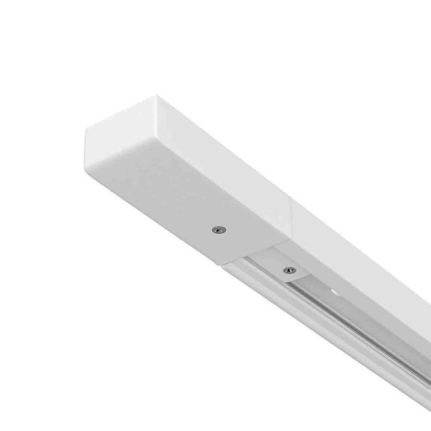 Шинопровод однофазный Arte Lamp Track Accessories A520233 Фото № 2