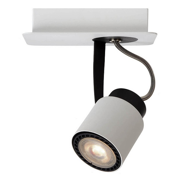 Светодиодный спот Lucide Dica 17989/05/31 изображение Светодиодный спот Lucide Dica 17989/05/31 Фото №